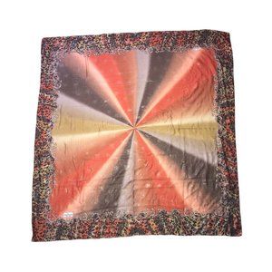 Eripek Vintage Hypnotic Scarf